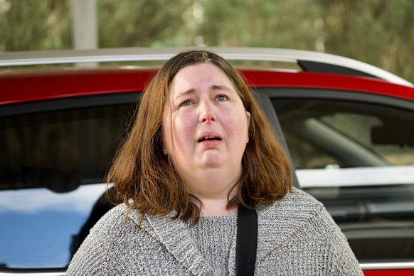 Erin Patterson was found guilty of murdering three people and trying to kill a fourth by poisoning them with death cap mushrooms concealed in a beef Wellington meal.