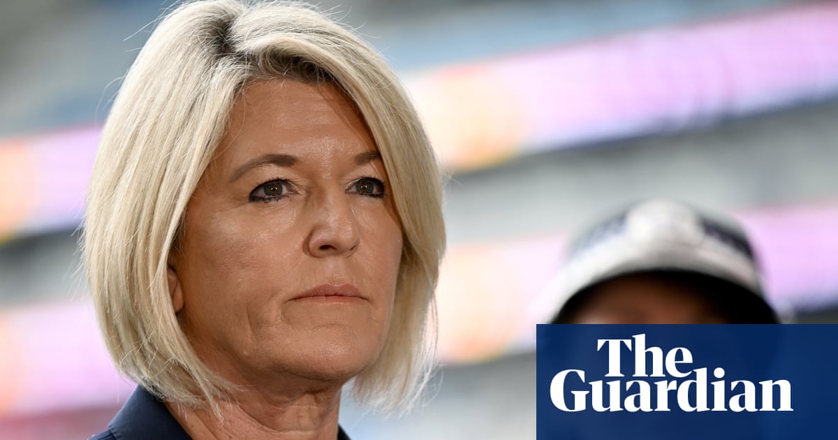 NSW police minister concedes she ‘may have had the figure wrong’ on the number of antisemitic incidents since 7 October | New South Wales