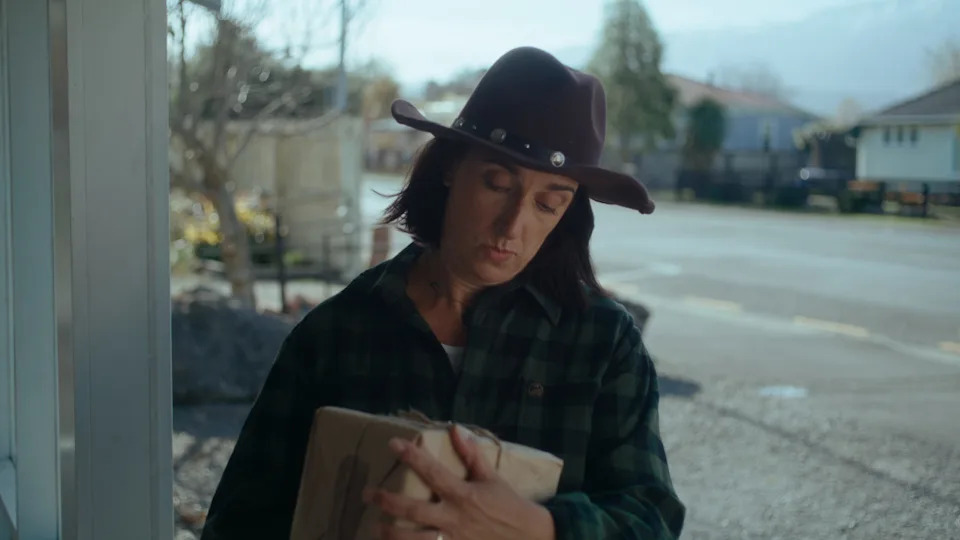 The Sunshine Murders / UPtv