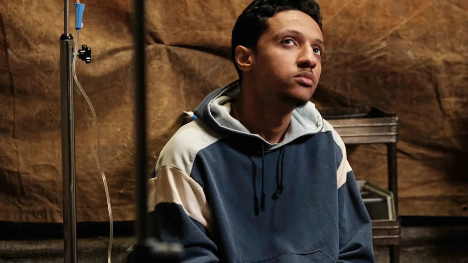 The Crow Girl / Acorn TV