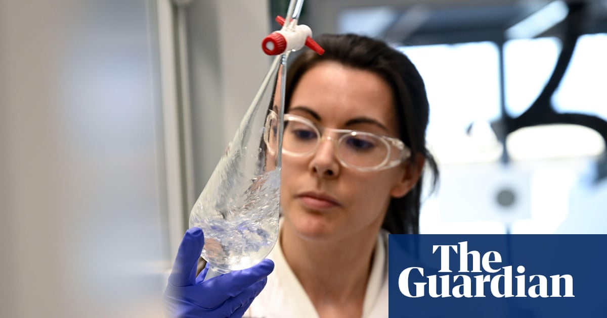Big pharma will stop investing in UK, top scientist warns after Merck’s £1bn exit | Pharmaceuticals industry