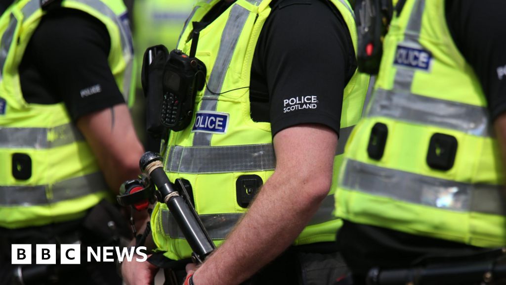 Police charge man over alleged support for Palestine Action