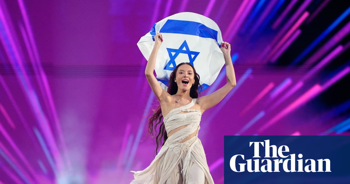 SBS resists calls to join EU boycott of Eurovision 2026 if Israel allowed to compete | SBS