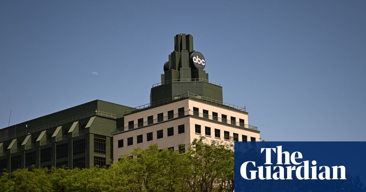 Calls grow to boycott ABC owner Disney over Jimmy Kimmel suspension | US news