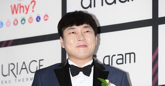 Comedian Lee Jin-ho Admits to Drunk Driving, Awaits Legal Action - 조선일보