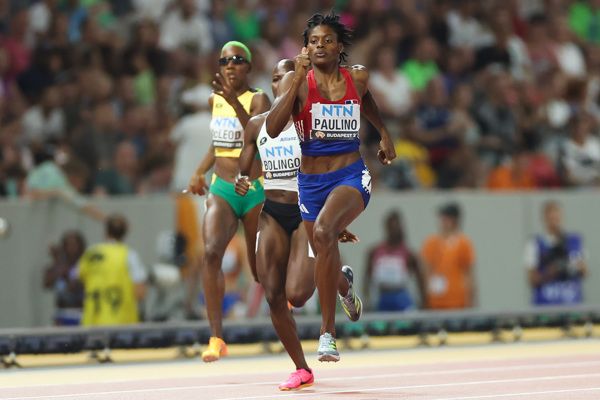 WCH Tokyo 25 preview: women's 400m | News | Tokyo 25
