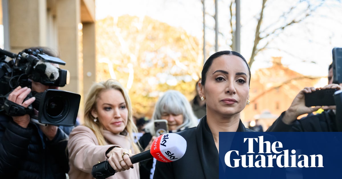 ABC ordered to pay Antoinette Lattouf another $150,000 for unlawful termination over Gaza Instagram post | Media