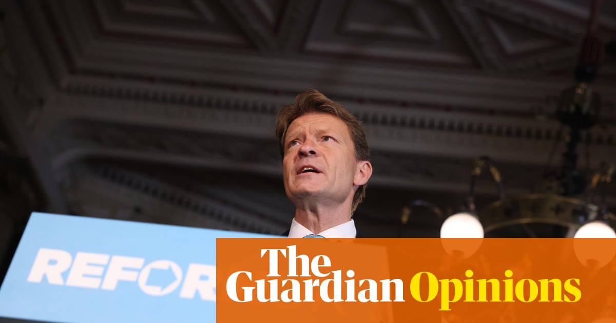 Forget Orwell’s ‘Two Minutes Hate’ – the immigration debate shows real loathing | John Crace