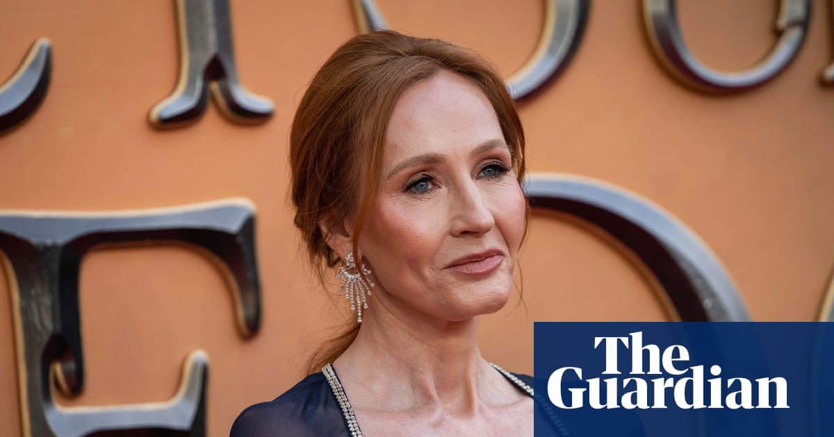 ‘She is ignorant of how ignorant she is’: JK Rowling responds to Emma Watson rift | Movies