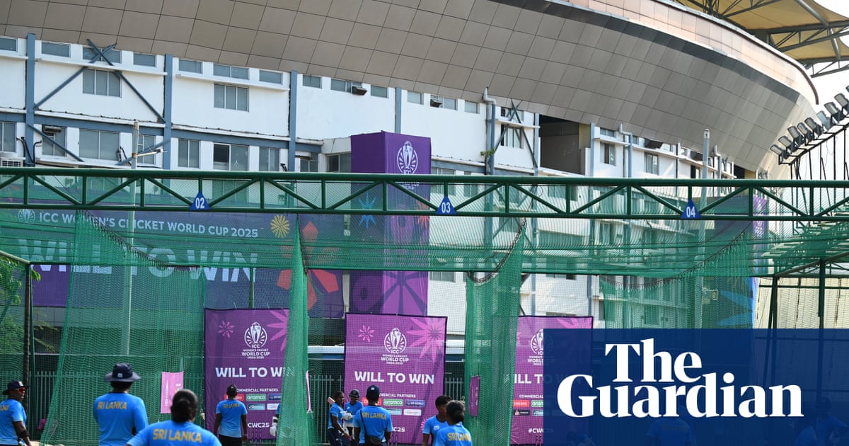 Bumper prize money but off-pitch turmoil as Women’s Cricket World Cup returns to India | Women's Cricket World Cup