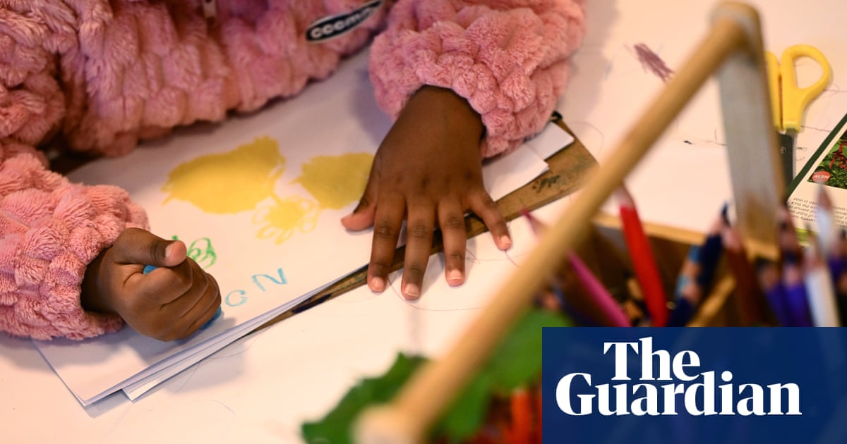 ‘Poorly thought out’: expanded England childcare scheme results in higher fees for some families | Childcare