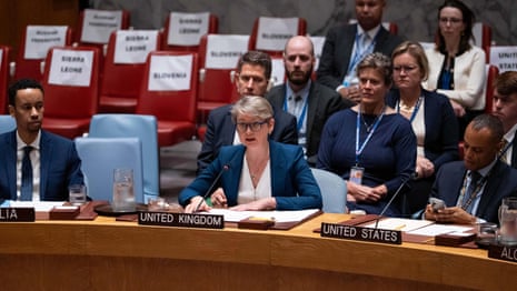 Yvette Cooper says UK will confront Russian planes in Nato airspace – video