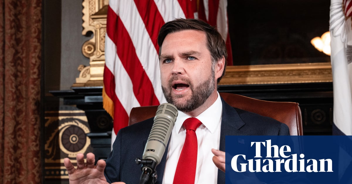 Trump news at a glance: JD Vance vows vengeance after Charlie Kirk killing | Trump administration