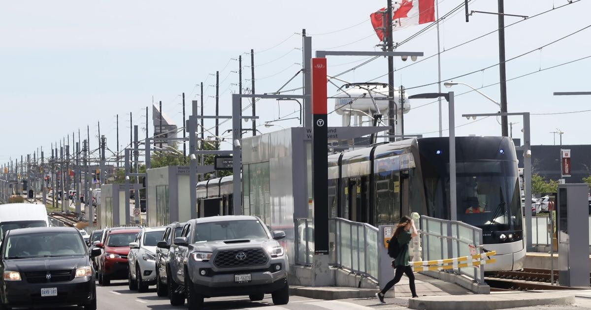 ‘There’s obviously a lot of frustration’: Eglinton Crosstown LRT now has another new opening date — maybe - Toronto Star