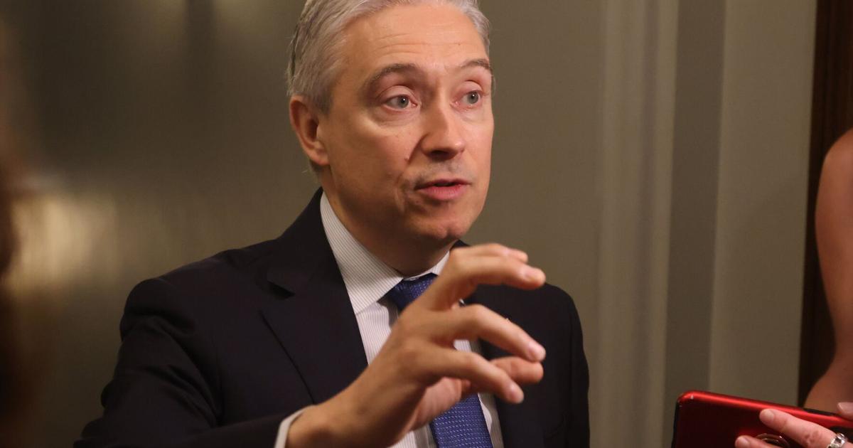 Federal government’s spending review will likely include job cuts, finance minister says - Toronto Star