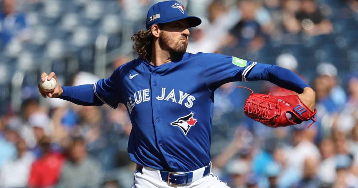 Blue Jays schedule: Game 3 vs. Tampa Bay Rays preview, probable pitchers, where to watch and what’s next - Toronto Star