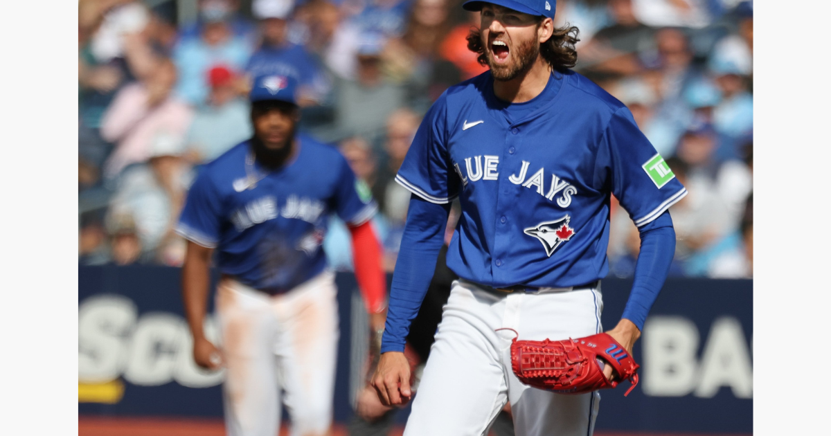 Blue Jays playoff standings: AL East banner ‘is within sight’ for Toronto - Toronto Star