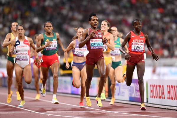 Five things to watch on day four at WCH Tokyo 25 | News | Tokyo 25