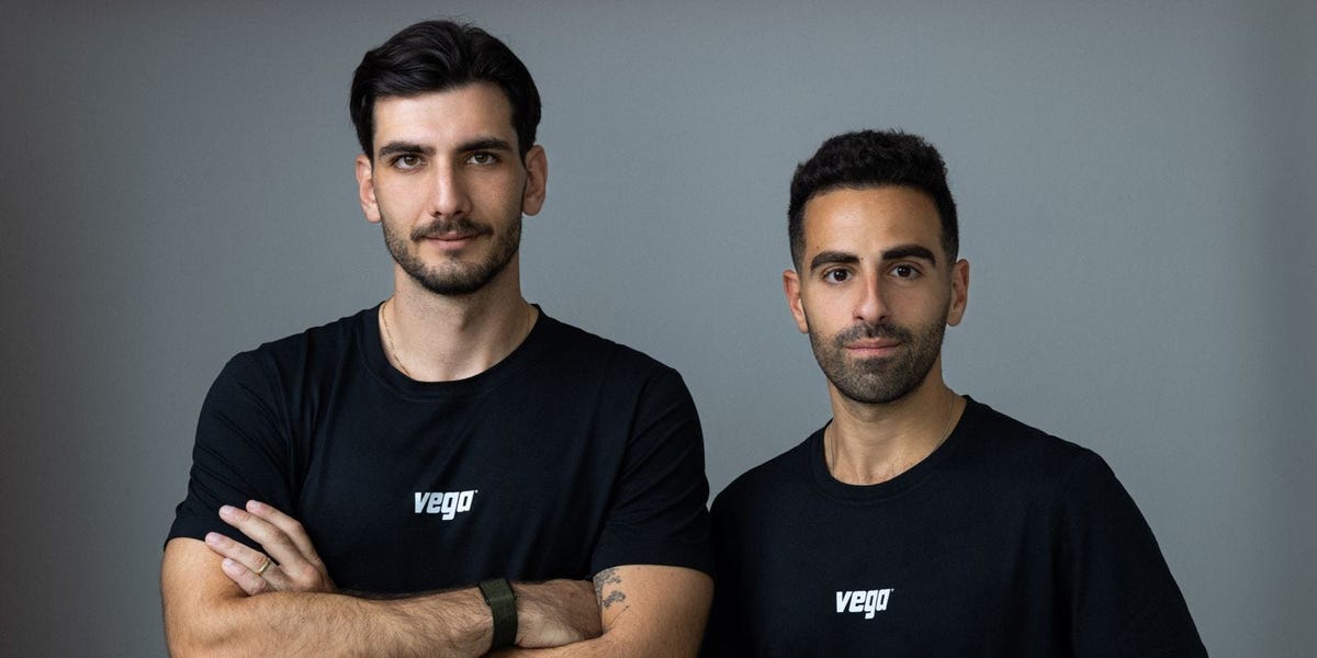 A New Israeli Cybersecurity Startup Is Already Valued at $400 Million.