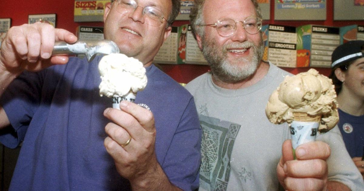 Jerry quits Ben & Jerry’s, saying its independence on social issues has been stifled - Toronto Star