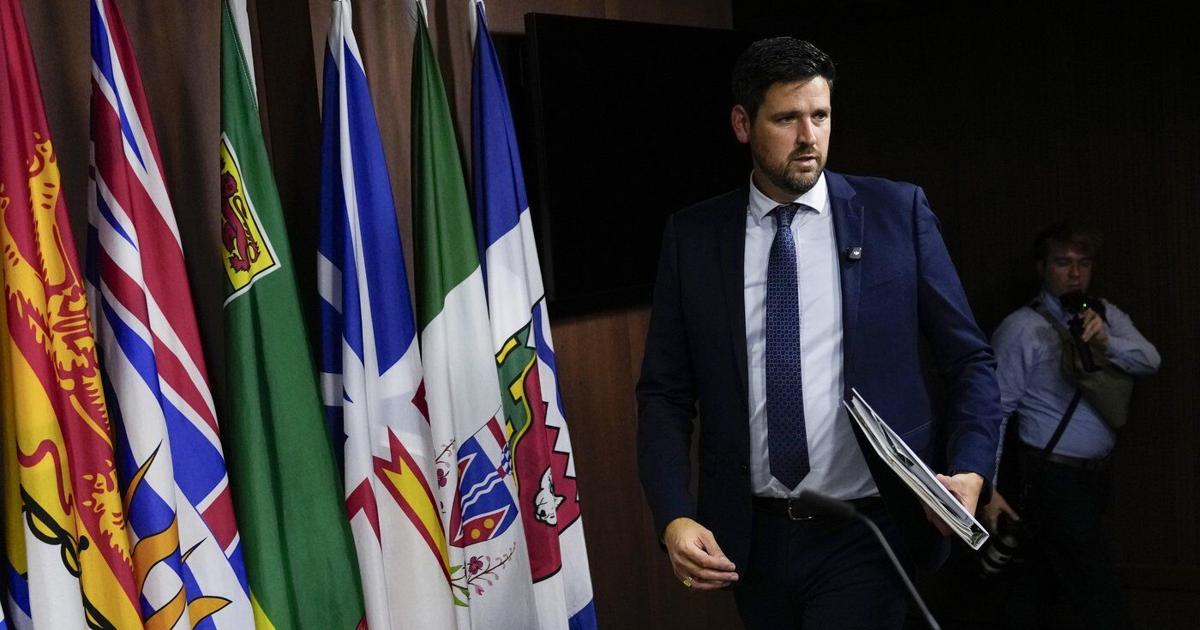 Carney government’s hate crimes bill raises questions about enforcement, right to protest - Toronto Star