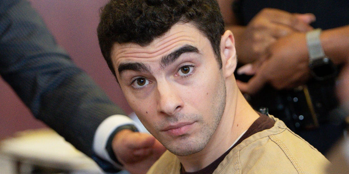 Luigi Mangione Calls Death Penalty Unconstitutional in New Filing