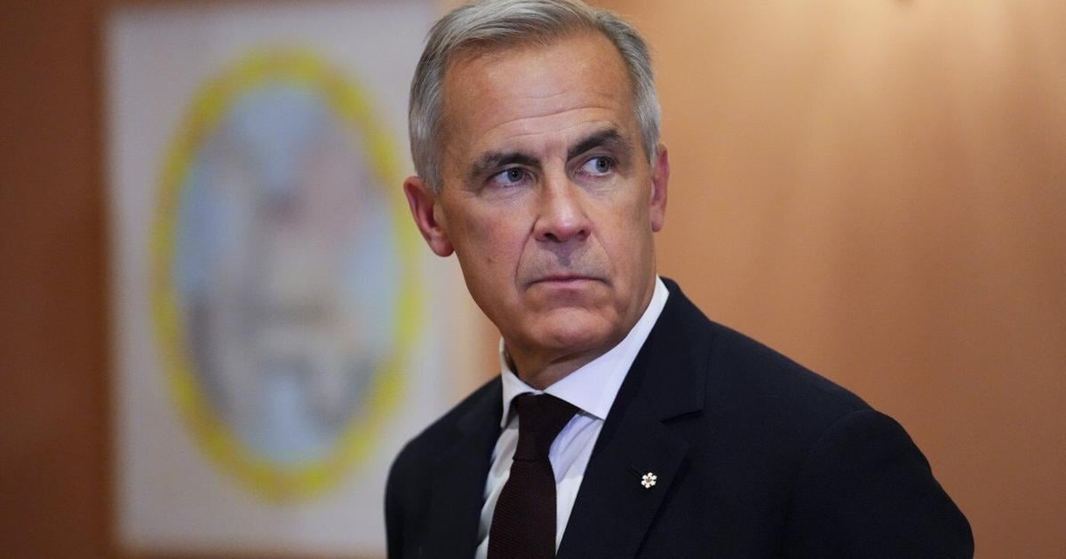 Mark Carney in high demand ahead of UN General Assembly - Toronto Star