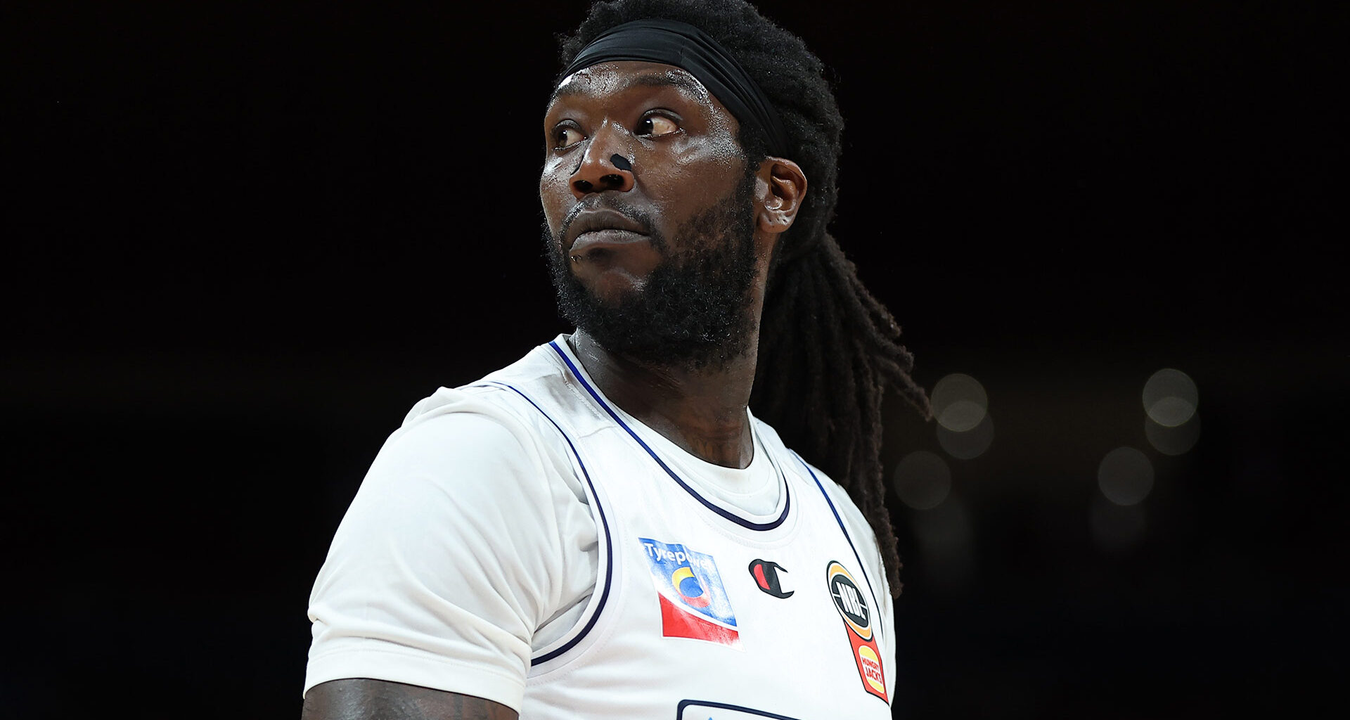 Adelaide 36ers update: Montrezl Harrell