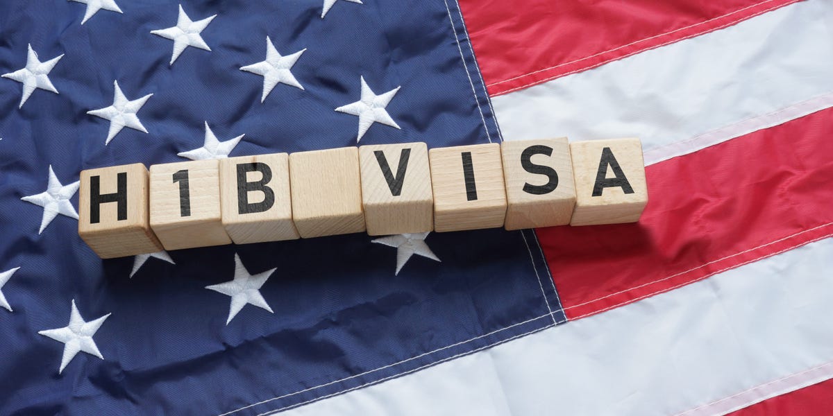 Trump's $100,000 H-1B Visa Fee Shakes up Silicon Valley Hiring