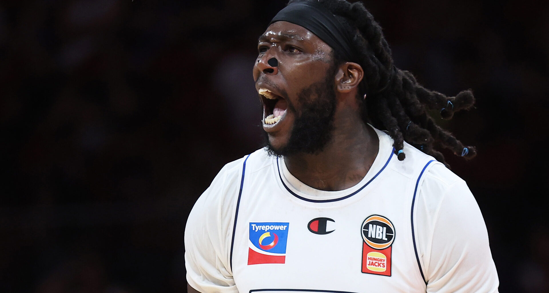 REPORT: Harrell, Adelaide to part ways