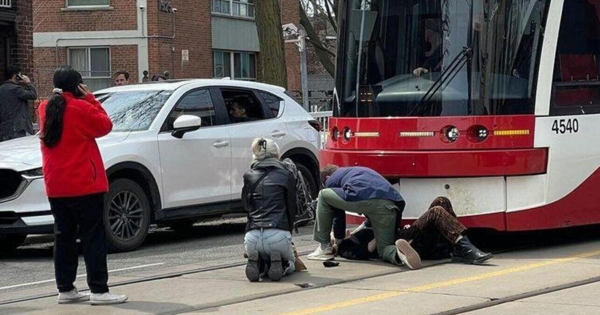 Why Toronto road safety charges are tossed by the thousands