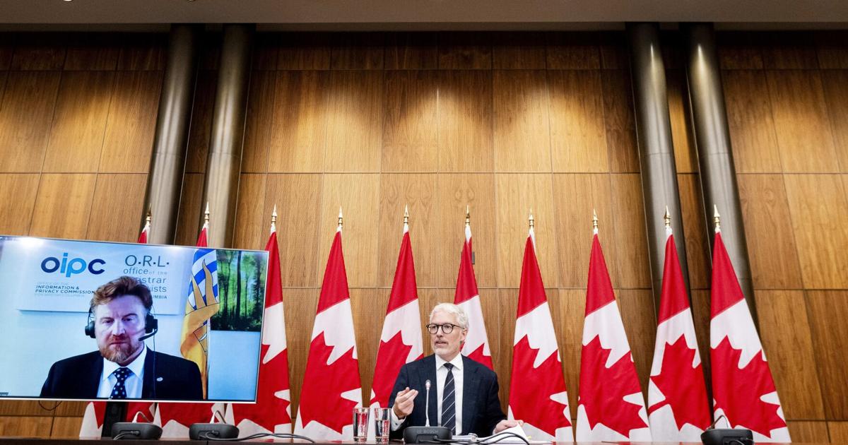 TikTok collected sensitive personal data on ‘a large number of Canadian children,’ privacy commissioner says - Toronto Star