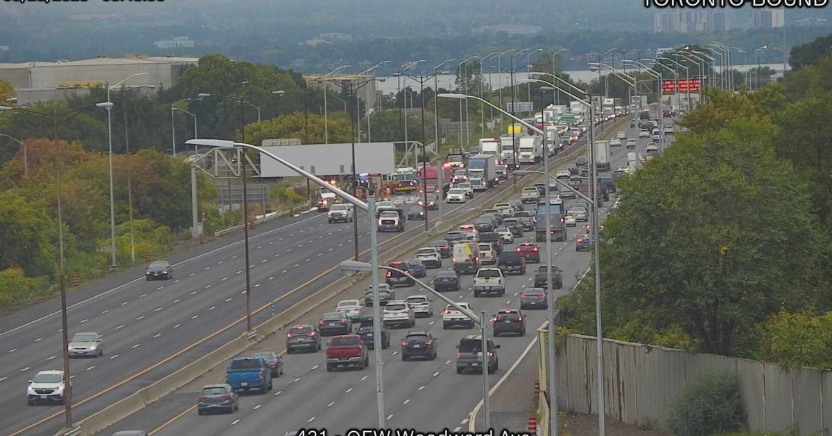 Hamilton-area Today: Truck fire closes all QEW Niagara bound lanes over the Skyway + Convicted sex offender, ex-YouTuber Jack Densmore has second set of charges withdrawn - The Spec