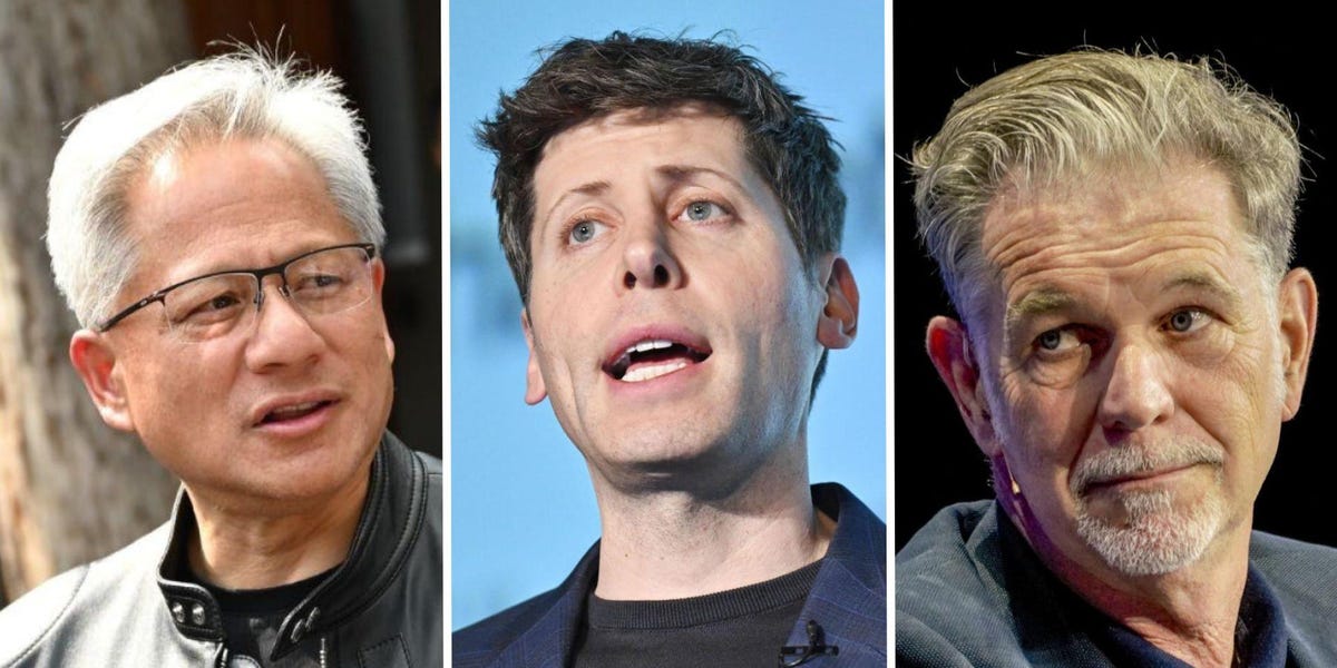 Trump's $100K H-1B Visa Fee Wins Some Tech CEOs' Support