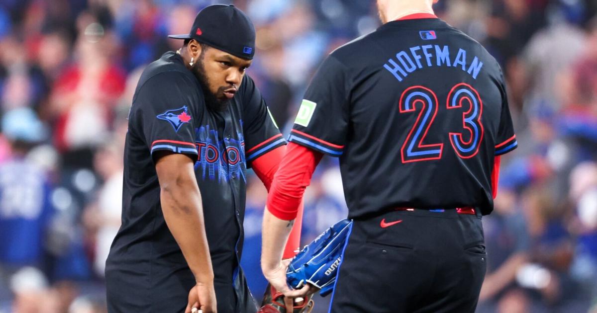 Blue Jays magic number: Toronto can win the AL East on Saturday. Here’s how - Toronto Star