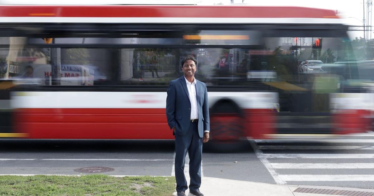 Scarborough—Rouge Park byelection results: Neethan Shan wins - Toronto Star