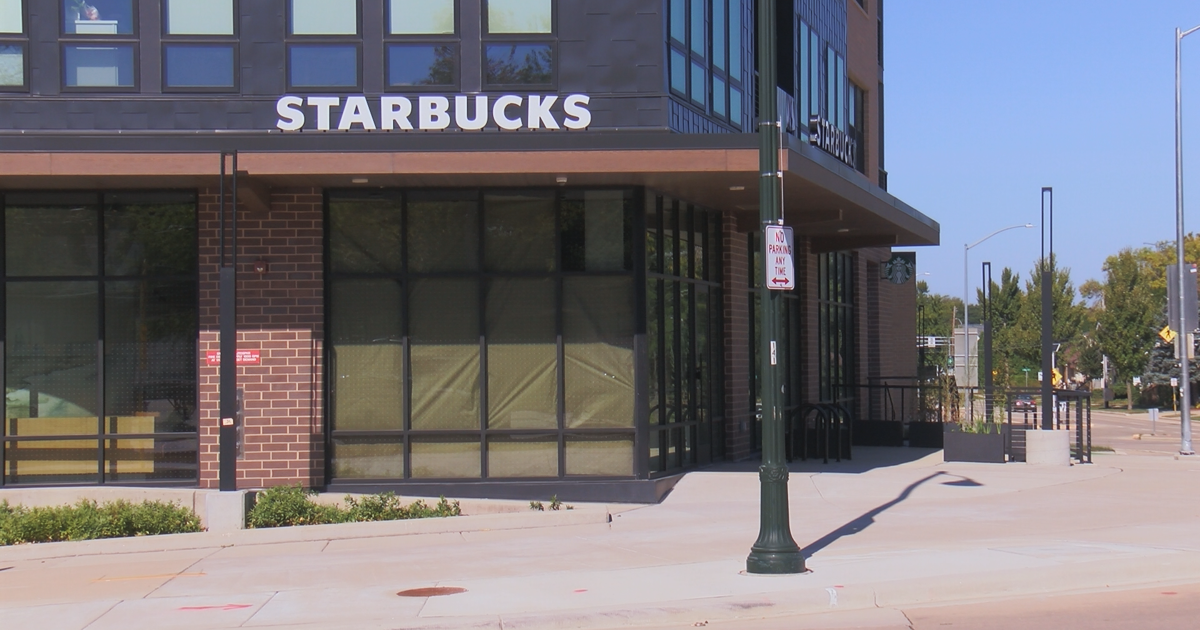 A Madison Starbucks is among 100+ locations shut down nationwide | Top Stories