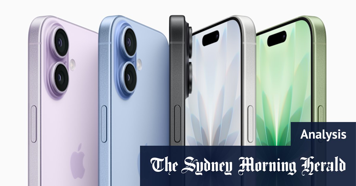 What are the reasons to upgrade your iPhone