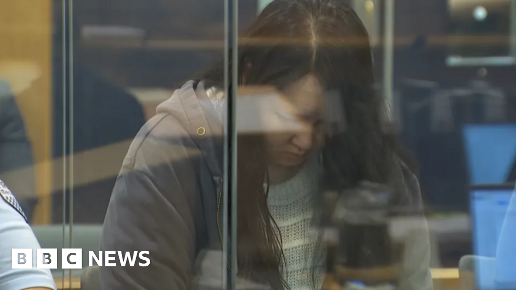 Mum found guilty of killing her two children