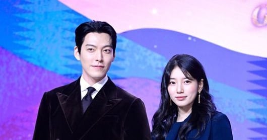 Kim Woo-bin, Suzy Reunite in 'Genie, Make A Wish' - 조선일보