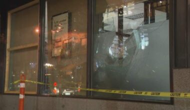 ‘Fed up’: Street disorder tops agenda at annual B.C. municipalities convention