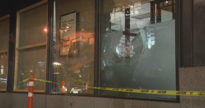 ‘Fed up’: Street disorder tops agenda at annual B.C. municipalities convention