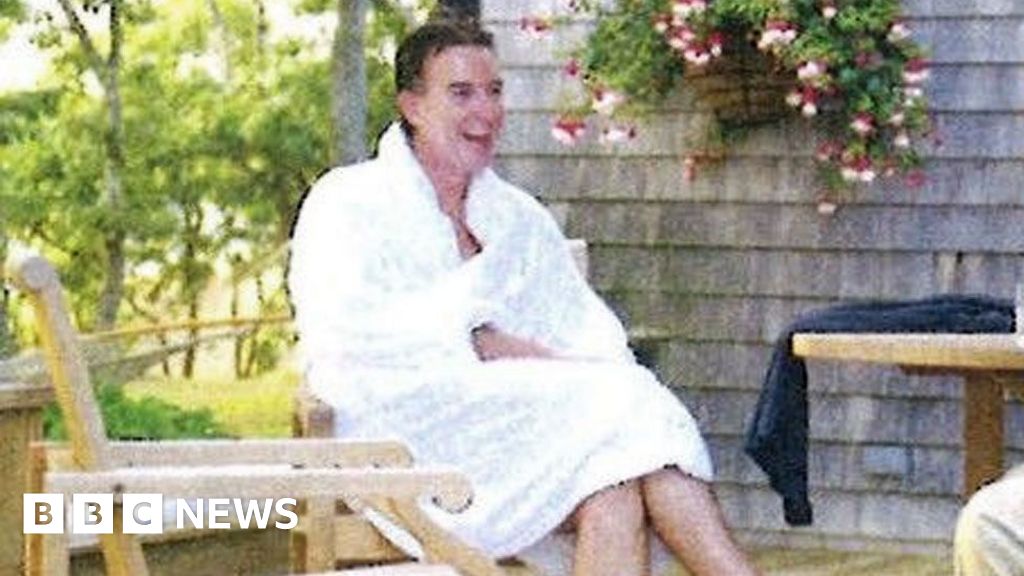 More embarrassing Epstein exchanges to come, says Peter Mandelson