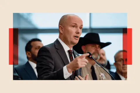 REUTERS/Cheney Orr Spencer Cox