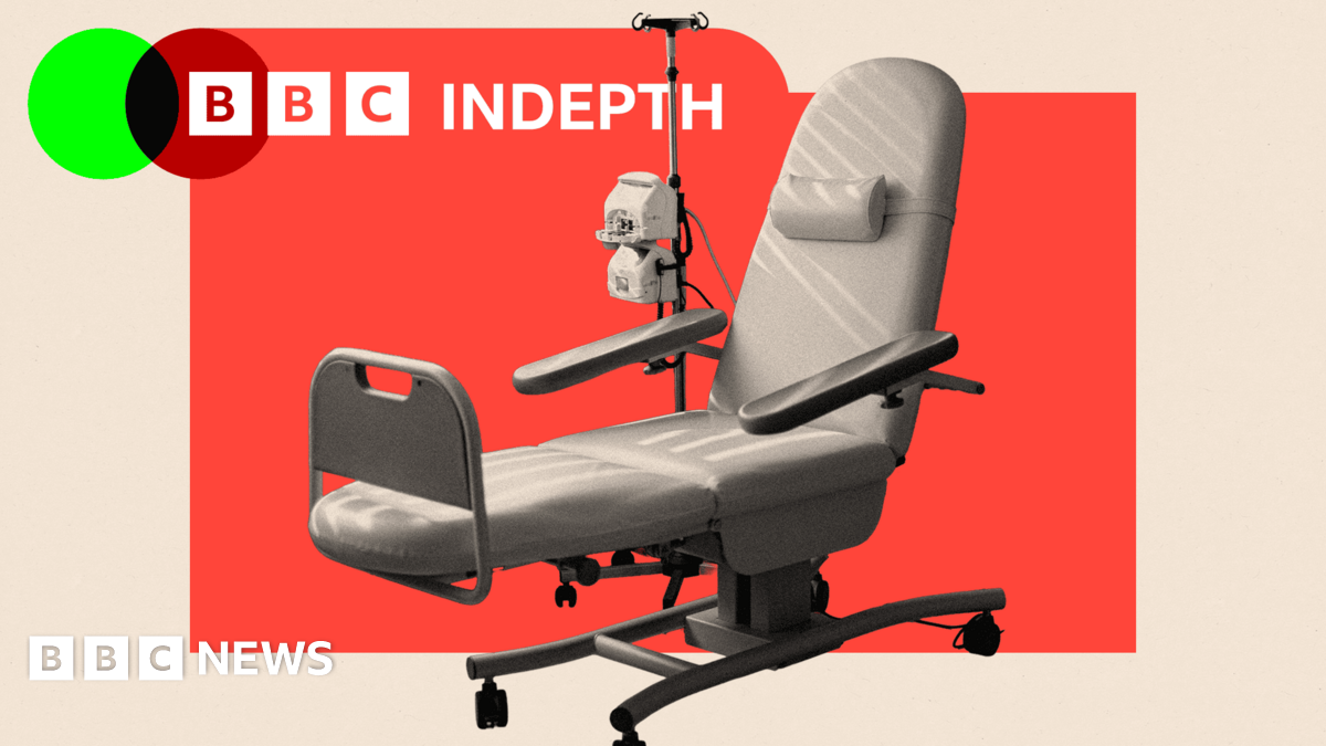 BBC InDepth