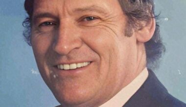 Tributes pour in for self-made Wexford businessman who made his fortune in ballrooms of romance