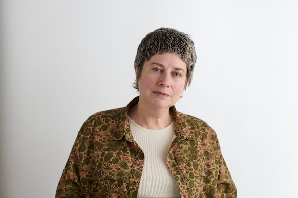 The writer Sophie Cunningham edited Meanjin from 2009 to 2012.