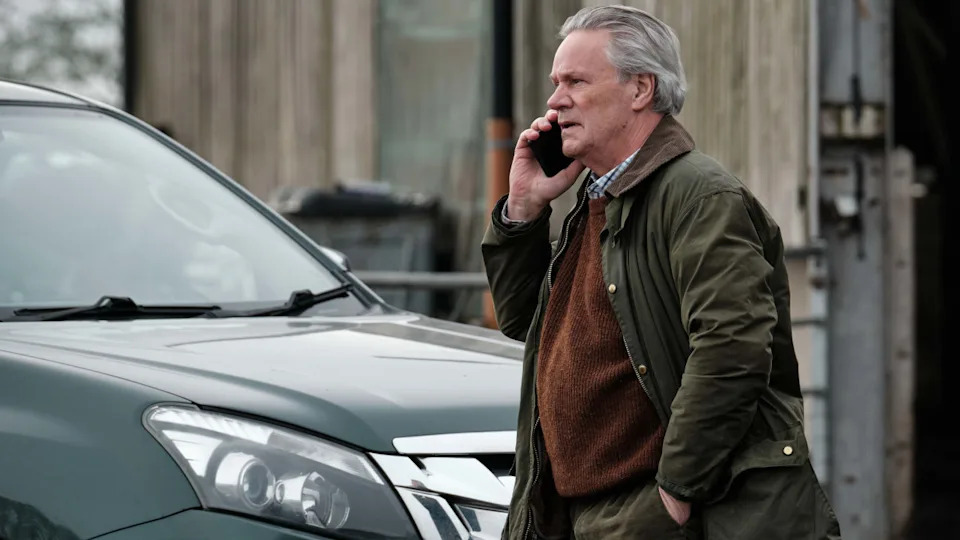 The Crow Girl / Acorn TV