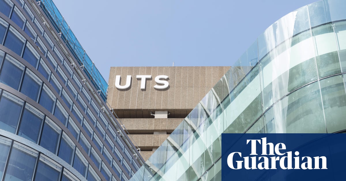 UTS ordered by SafeWork NSW to pause job cuts due to risk of ‘psychological harm’ | Australian universities