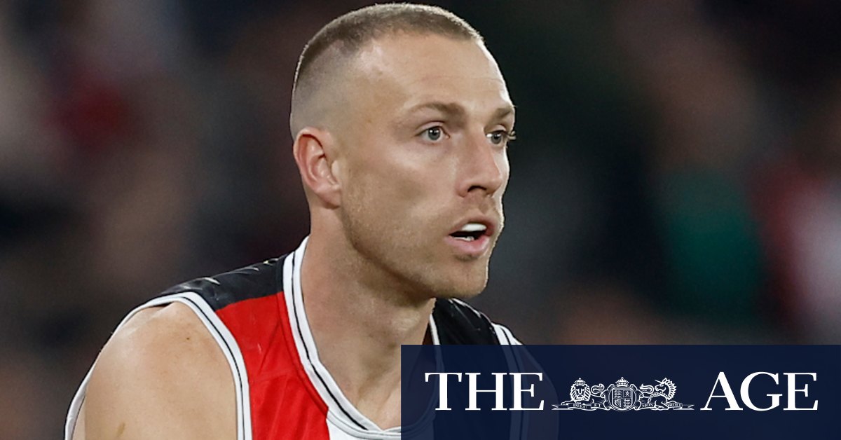 Saints lock in their captain in waiting; Tasmania Devils sign their first player